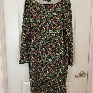 J Jill dress